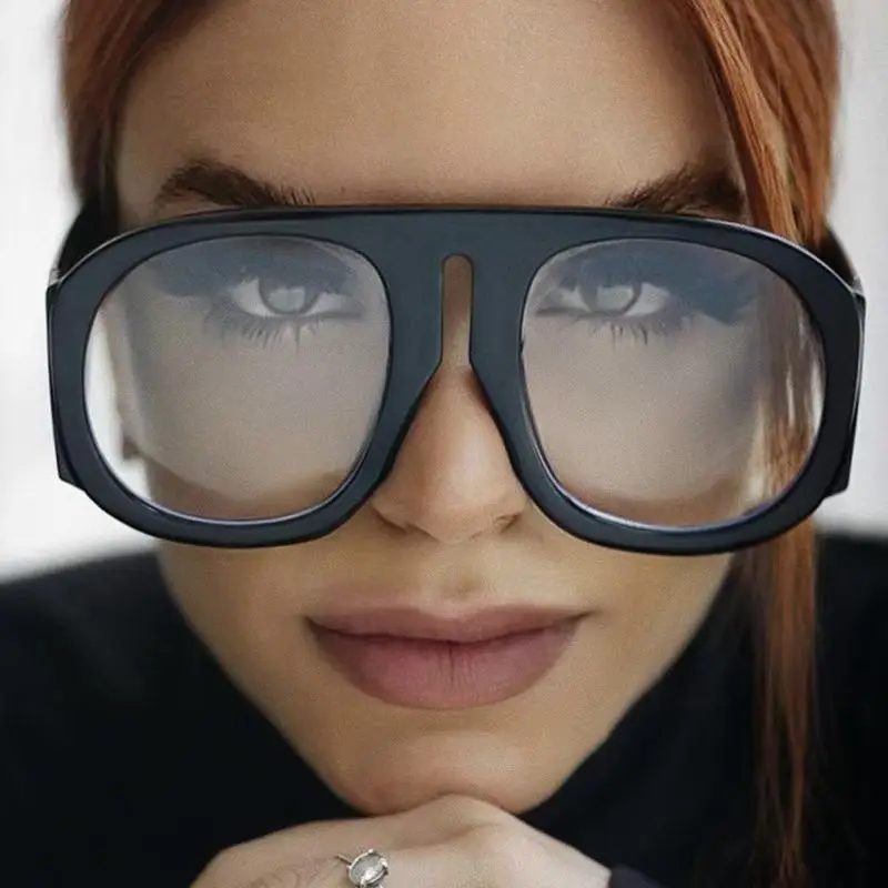 Designer Sunglasses - 빈티지 스타일의 고급 브랜드 디자이너 선글라스,