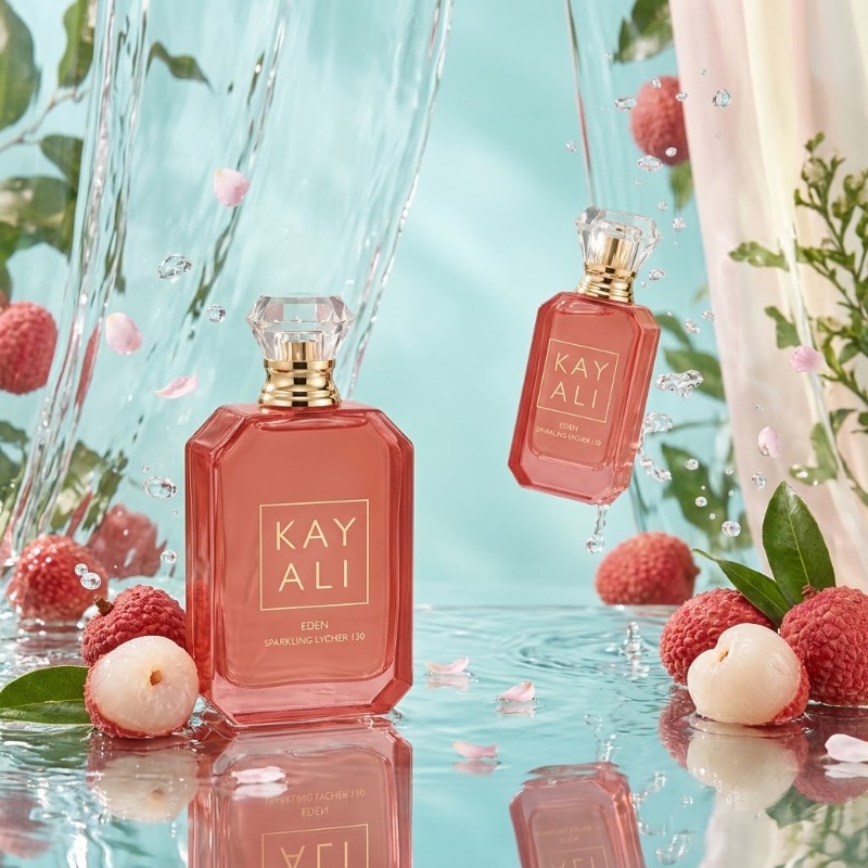 카얄리 바닐라 100ml, 10ml 향수 선물 세트,  - Luxury Gift Set 리뷰 및 가격
