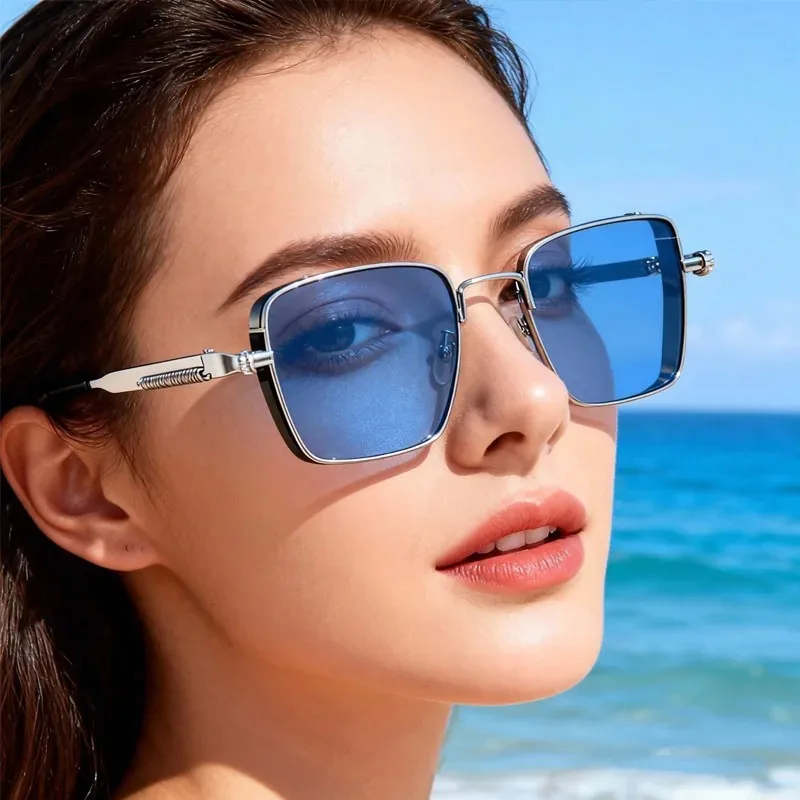 남성용 편광 선글라스, 자외선 차단 기능성 운전용 안경 - Sunglasses Uv400 리뷰 및 가격