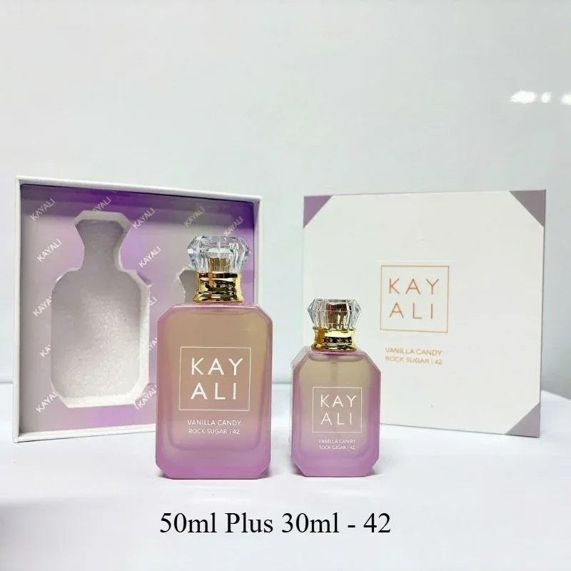 카얄리 향수 선물 세트 50ml + 30ml 오 드 퍼 - Luxury Gift Set 리뷰 및 가격