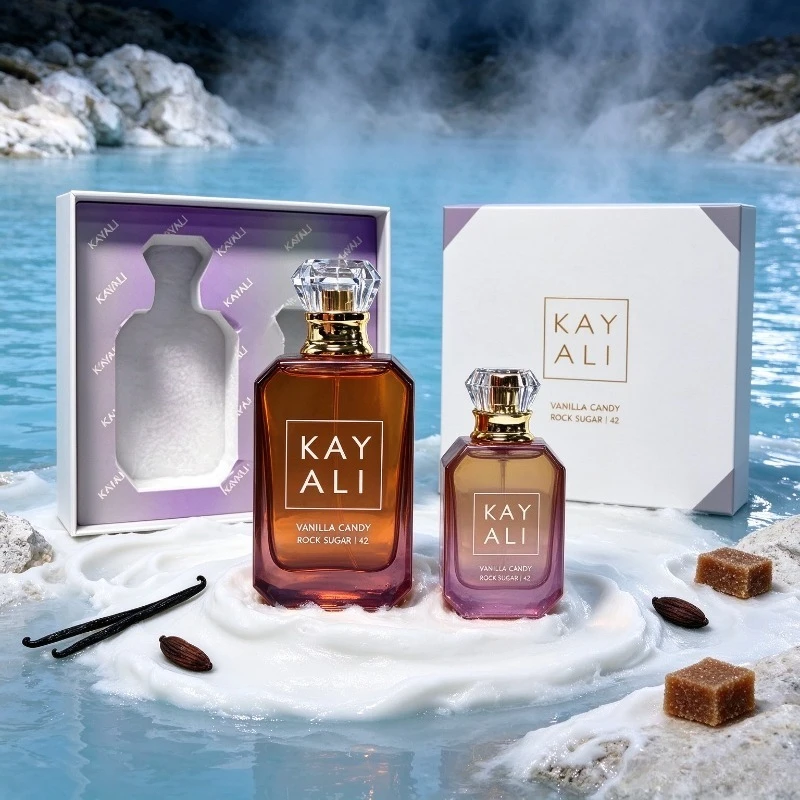 카얄리 향수 선물 세트 50ml + 30ml 오 드 퍼 - Luxury Gift Set 리뷰 및 가격