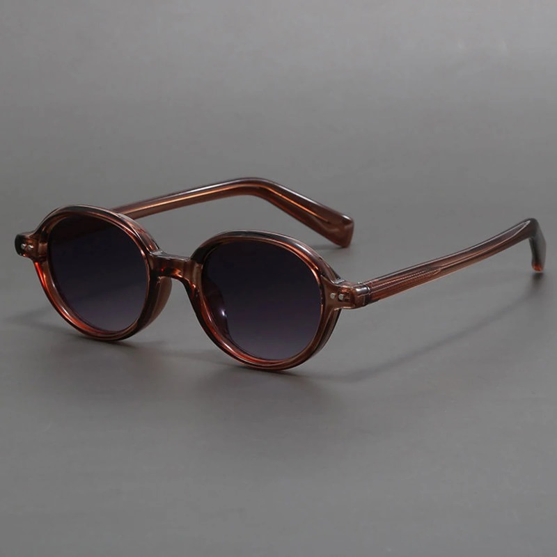 여성을위한 섹시한 작은 타원형 선글라스 브랜드 디자이너 - Designer Sunglasses 리뷰 및 가격