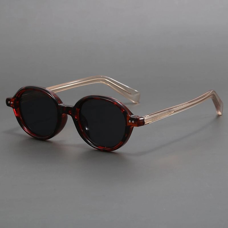 여성을위한 섹시한 작은 타원형 선글라스 브랜드 디자이너 - Designer Sunglasses 리뷰 및 가격