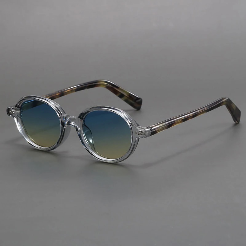 여성을위한 섹시한 작은 타원형 선글라스 브랜드 디자이너 - Designer Sunglasses 리뷰 및 가격