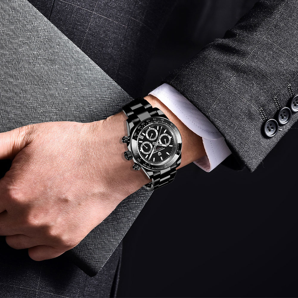 PD-1644 파가니 디자인 2026 신제품 남성 시계 - Luxury Watch Men 리뷰 및 가격