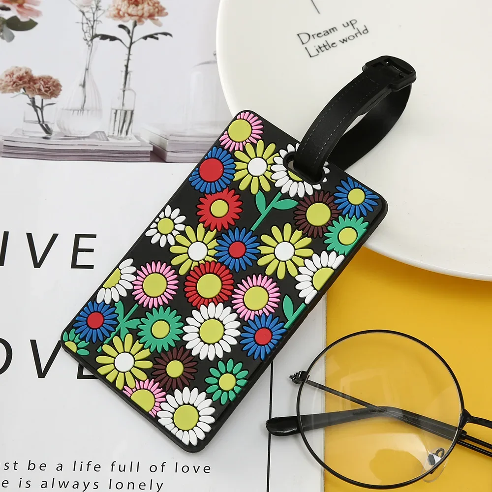 여행 가방 ID 주소 거치대 기하학적 수하물 태그, 실 - Travel Luggage Set 리뷰 및 가격