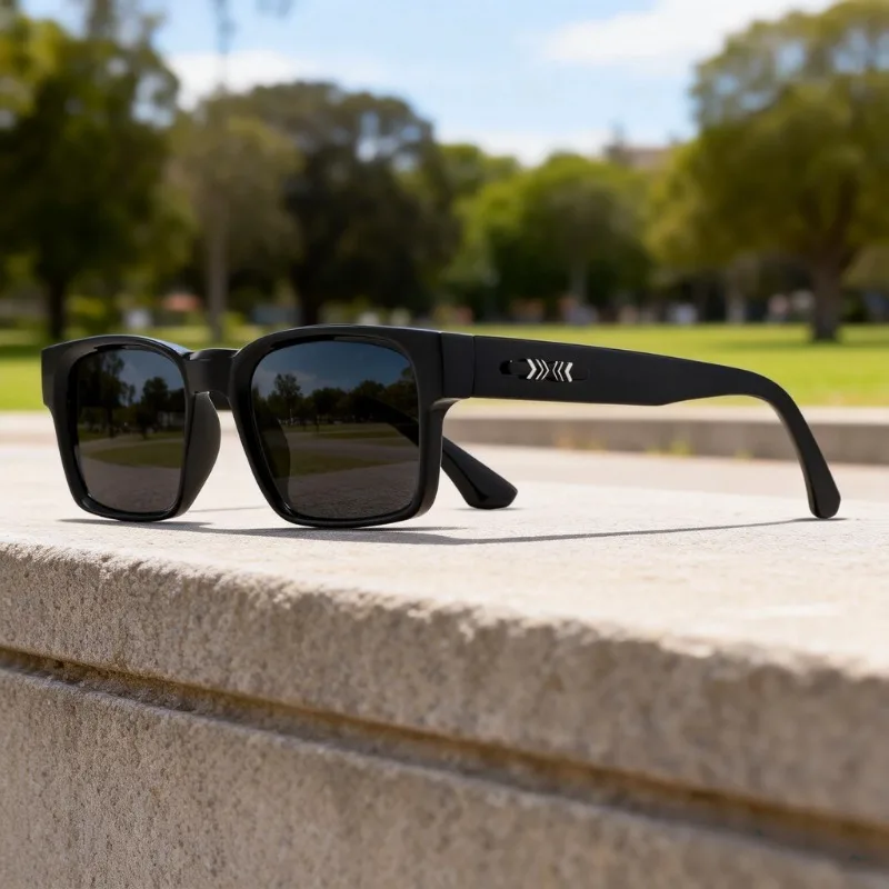 1/3개 세트, 신제품 남성용 대형 프레임 빈티지 스타 - Designer Sunglasses 리뷰 및 가격