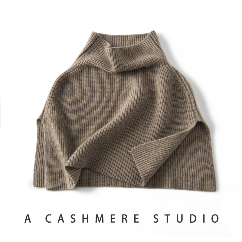 MERRILAMB 풀오버 스카프 니트 캐시미어 숄 겨울 - Cashmere Scarf 리뷰 및 가격