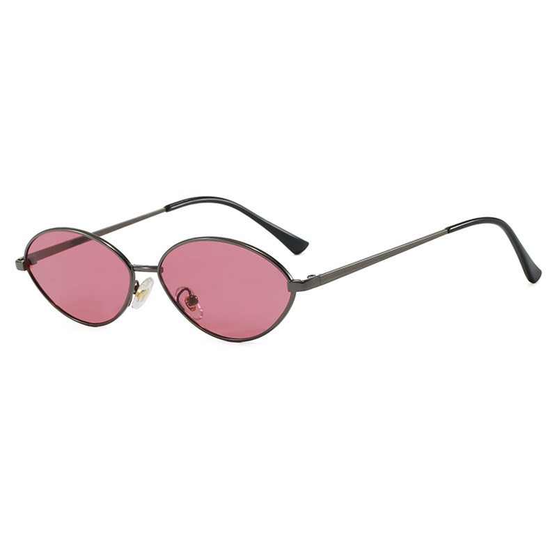 레트로 캣아이 여성 선글라스, 여성용 브랜드 디자인 오 - Sunglasses Uv400 리뷰 및 가격