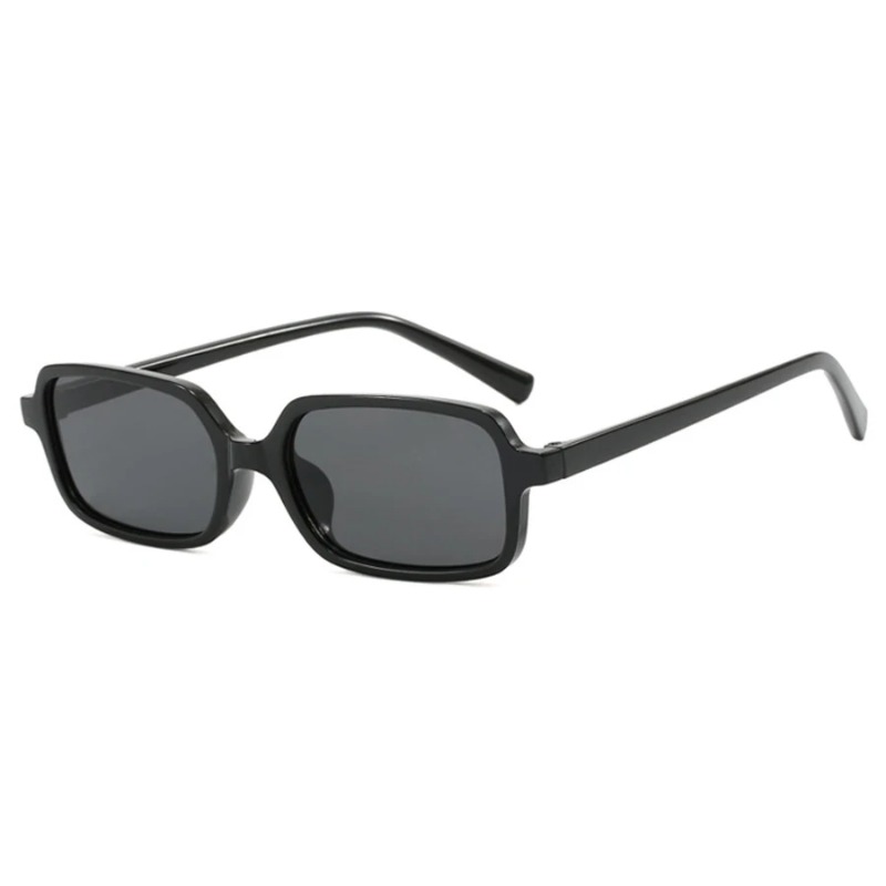 새로운 섹시한 작은 직사각형 선글라스 패션 여성 빈티지 - Designer Sunglasses 리뷰 및 가격