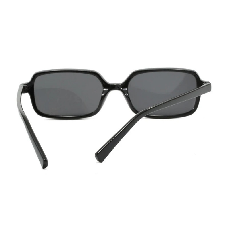 새로운 섹시한 작은 직사각형 선글라스 패션 여성 빈티지 - Designer Sunglasses 리뷰 및 가격